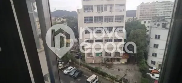 Sala Comercial à venda, 41m² no Centro, Rio de Janeiro