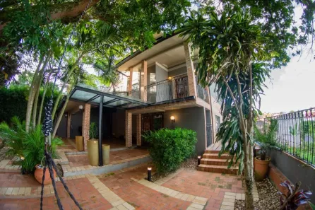 Casa com 4 Quartos à venda, 374m² no Itaguaçu, Florianópolis