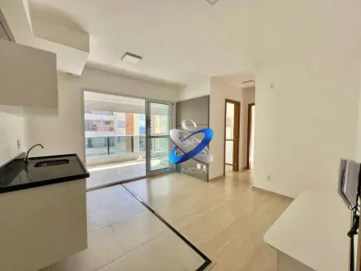 Apartamento com 2 Quartos à venda, 50m² no Altos do Esplanada, São José dos Campos