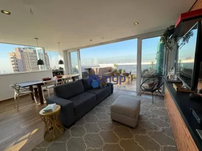 Cobertura com 3 Quartos à venda, 130m² no Santana, São Paulo