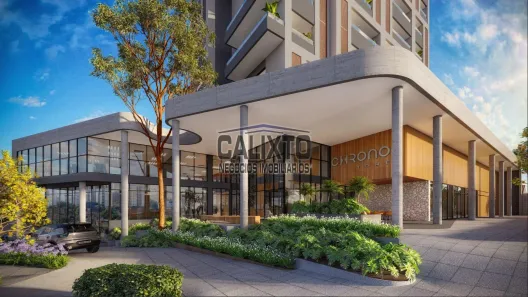 Sala Comercial à venda, 38m² no Morada da Colina, Uberlândia