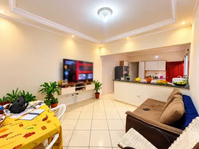 Casa com 3 Quartos à venda, 150m² no Guilhermina, Praia Grande