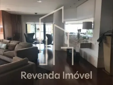Apartamento com 4 Quartos à venda, 450m² no Jardim Vitória Régia, São Paulo