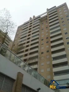 Apartamento com 3 Quartos à venda, 98m² no Cambuci, São Paulo