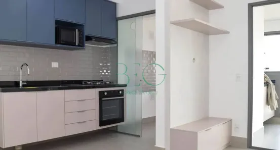 Apartamento com 2 Quartos à venda, 76m² no Vila Zilda (Tatuapé), São Paulo