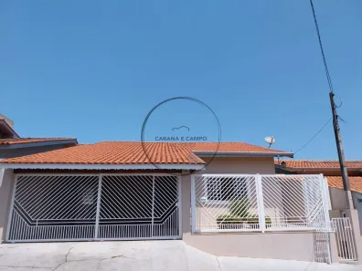 Casa com 4 Quartos à venda, 201m² no Jardim do Lago, Atibaia