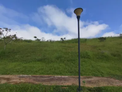 Lote/Terreno à venda, 1298m² no Vargem Grande, São José dos Campos