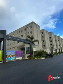 Apartamento com 2 Quartos à venda, 38m² no Lírio do Vale, Manaus