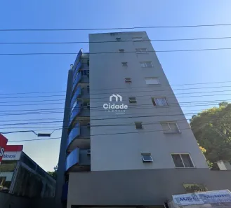 Apartamento com 3 Quartos à venda, 90m² no Vila Baependi, Jaraguá do Sul