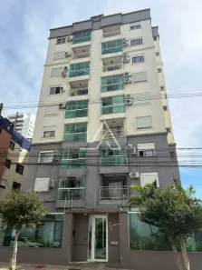 Apartamento com 1 Quarto à venda, 61m² no Centro, Passo Fundo