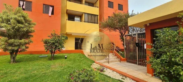 Cobertura com 2 Quartos à venda, 96m² no Piqueri, São Paulo