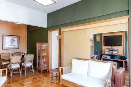 Apartamento com 2 Quartos à venda, 68m² no Flamengo, Rio de Janeiro