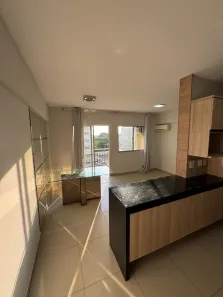 Apartamento com 3 Quartos para alugar, 73m² no Coroado, Manaus