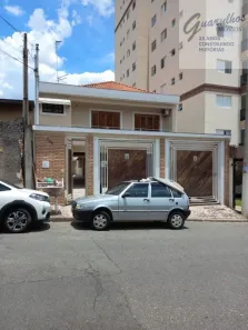 Sobrado com 4 Quartos à venda, 420m² no Ponte Grande, Guarulhos