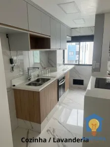 Apartamento com 3 Quartos à venda, 55m² no Jardim Ísis, Cotia