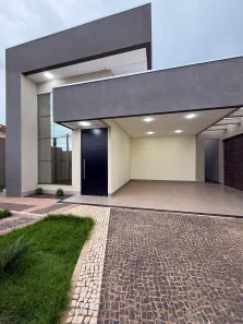 Casa com 3 Quartos à venda, 185m² no Plano Diretor Sul, Palmas