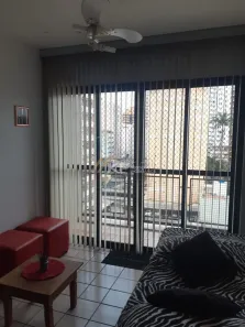 Apartamento com 2 Quartos à venda, 63m² no Centro, Ribeirão Preto