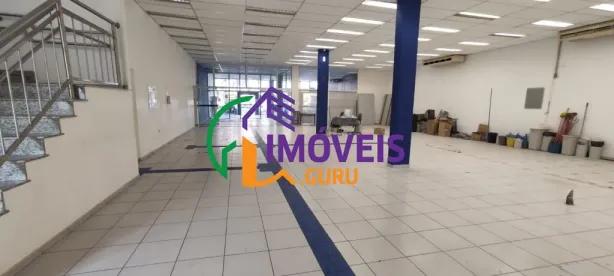 Galpão/Depósito/Armazém para alugar, 2000m² no Sapopemba, São Paulo