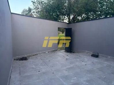 Casa com 1 Quarto para alugar, 40m² no Parque Urupês, Taubaté