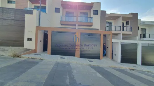 Casa com 3 Quartos à venda, 151m² no Aeroporto, Juiz de Fora