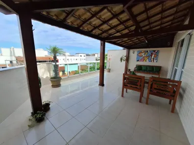 Cobertura com 3 Quartos à venda, 285m² no Recreio dos Bandeirantes, Rio de Janeiro
