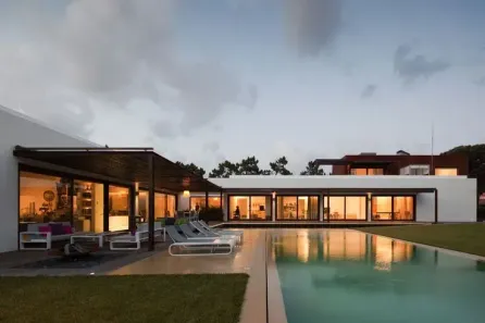 Casa de Condomínio com 3 Quartos à venda, 600m² no Portão, Atibaia