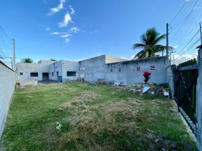 Lote/Terreno à venda, 300m² no Jardim Brasil, Caraguatatuba