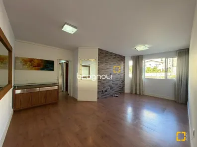 Apartamento com 3 Quartos à venda, 93m² no Capoeiras, Florianópolis
