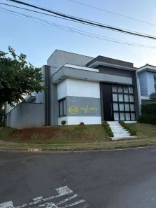 Casa de Condomínio com 3 Quartos à venda, 180m² no Parque Residencial Villa dos Inglezes, Sorocaba