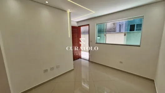 Casa de Condomínio com 2 Quartos à venda, 50m² no Vila Ré, São Paulo