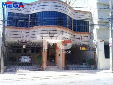 Casa com 10 Quartos à venda, 429m² no Centro, Fortaleza