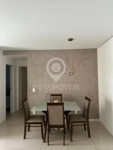 Apartamento com 2 Quartos para alugar, 62m² no Morros, Teresina