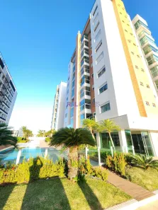 Apartamento com 3 Quartos à venda, 110m² no Jardim Atlântico, Florianópolis