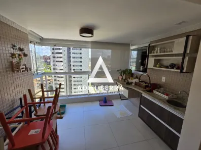 Apartamento com 2 Quartos à venda, 84m² no Jardim Armação, Salvador