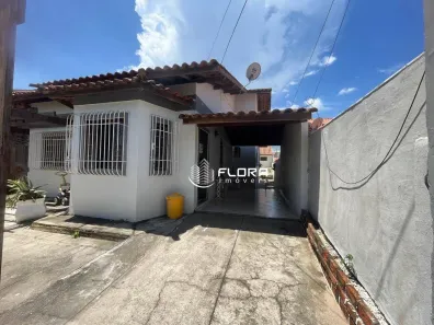 Casa com 3 Quartos à venda, 128m² no Itaipu, Niterói