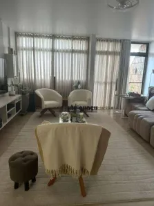 Apartamento com 3 Quartos à venda, 150m² no Centro, Salto