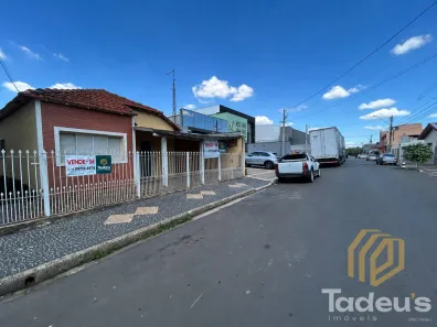 Consultório com 3 Quartos à venda, 93m² no Jardim América, Santa Bárbara D'Oeste
