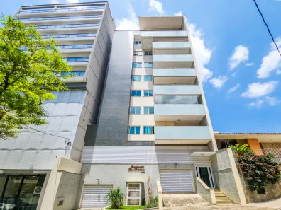 Apartamento com 4 Quartos à venda, 179m² no Santa Helena, Juiz de Fora