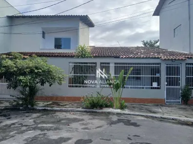 Casa com 5 Quartos para alugar, 200m² no Praia das Gaivotas, Vila Velha