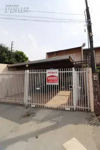Casa com 3 Quartos à venda, 120m² no Alpes, Londrina