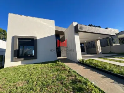 Casa de Condomínio com 4 Quartos à venda, 170m² no Francisco Pereira, Lagoa Santa