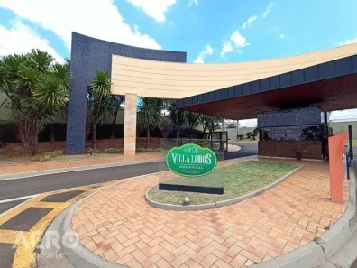 Lote/Terreno à venda, 525m² no Residencial Villa Lobos, Bauru