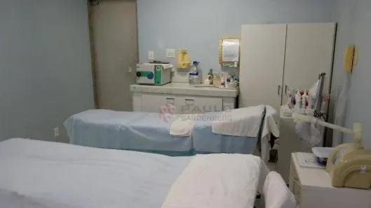 Sala Comercial à venda, 40m² no Santa Lúcia, Vitória