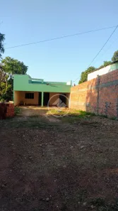 Casa com 2 Quartos à venda, 106m² no Glória, Várzea Grande