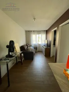 Apartamento com 2 Quartos à venda, 52m² no Parque Nações Unidas, São Paulo