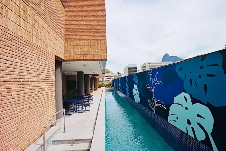 Apartamento com 3 Quartos à venda, 119m² no Botafogo, Rio de Janeiro
