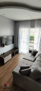 Apartamento com 2 Quartos à venda, 57m² no Centro, São Bernardo do Campo