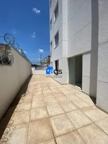 Apartamento com 2 Quartos à venda, 141m² no Horto, Belo Horizonte