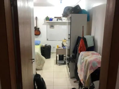 Apartamento com 2 Quartos à venda, 118m² no Pedrinhas, Porto Velho
