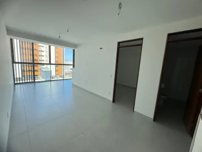 Apartamento com 2 Quartos à venda, 61m² no Tambaú, João Pessoa